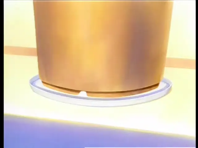 Animation Hentai Scene