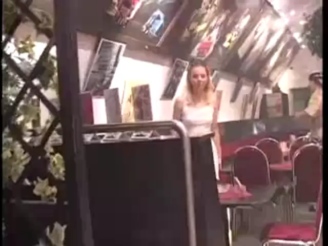 Barely Legal European Blowjob Hardcore