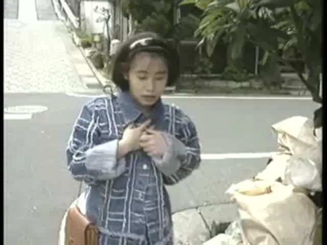 Asian Woman Blowjob Hardcore 3p/4p Hairy