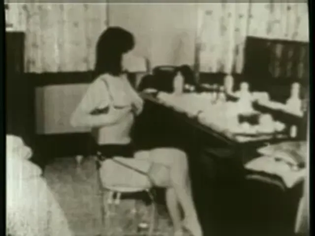 European Woman Blowjob Hardcore Classic Vintage