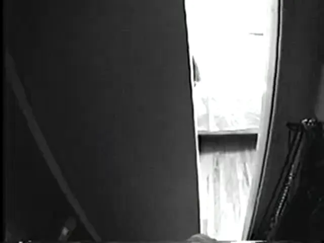 Hidden Cam Voyeur Scene
