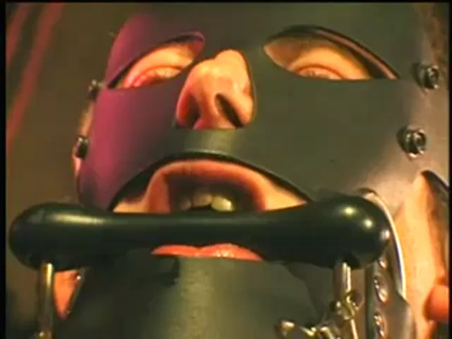 European Woman Domination/SM Fetish