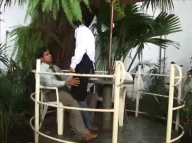Gay Scene