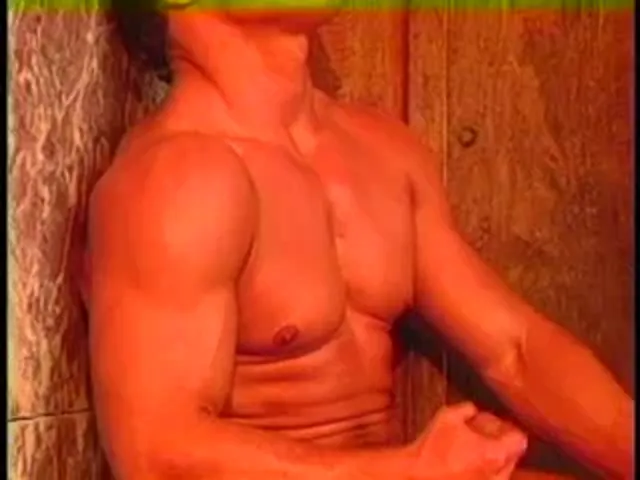 Gay Scene