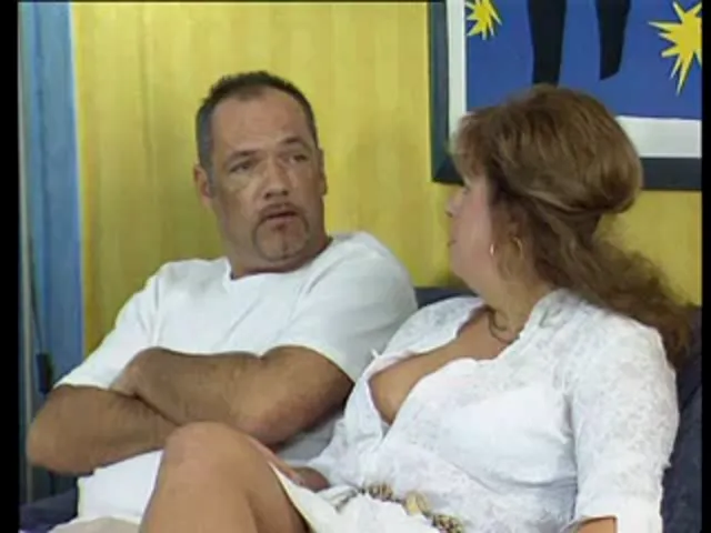 Mature European Blowjob Hardcore 3p/4p Fisting
