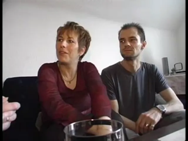 Mature European Blowjob Hardcore 3p/4p Amateur