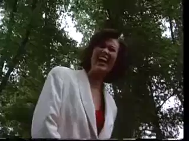 European Woman Amateur Softcore