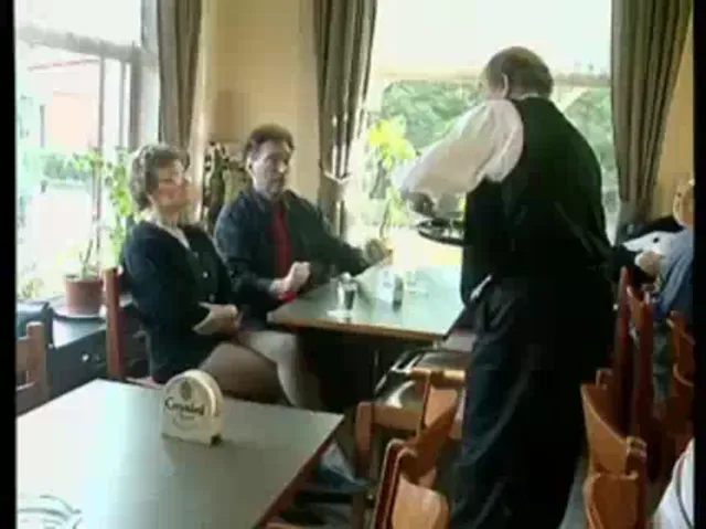 Mature European Blowjob Freak GILF