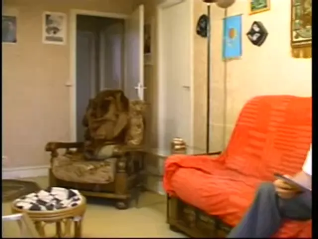 European Woman Anal Blowjob Anal Sex Daddy