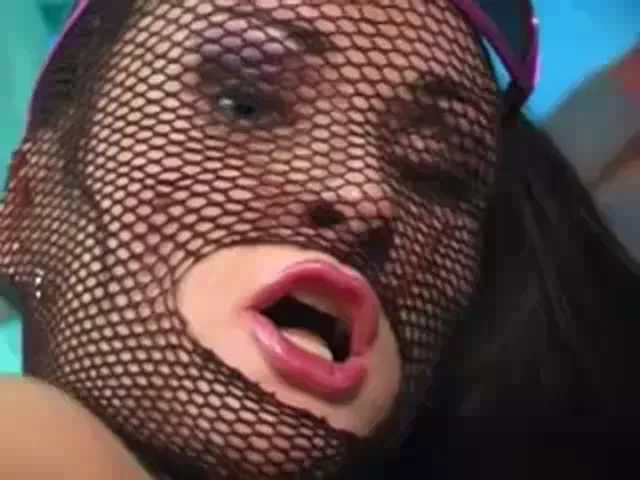 European Woman Fetish Latex