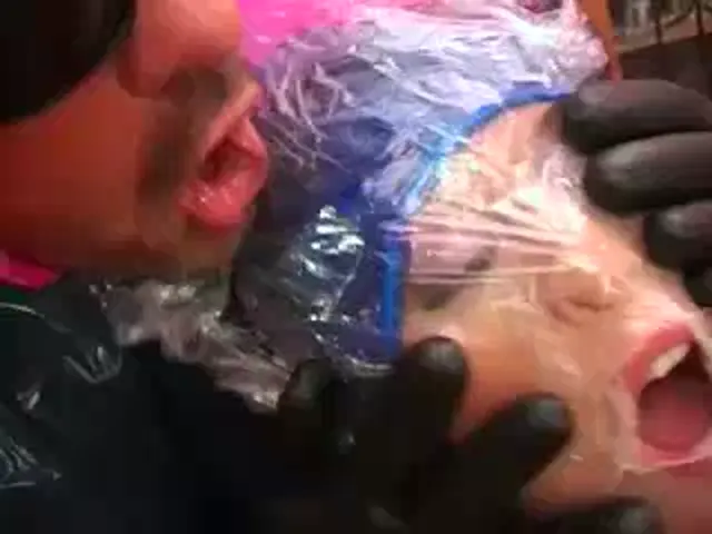 European Woman Blowjob Hardcore 3p/4p Fetish