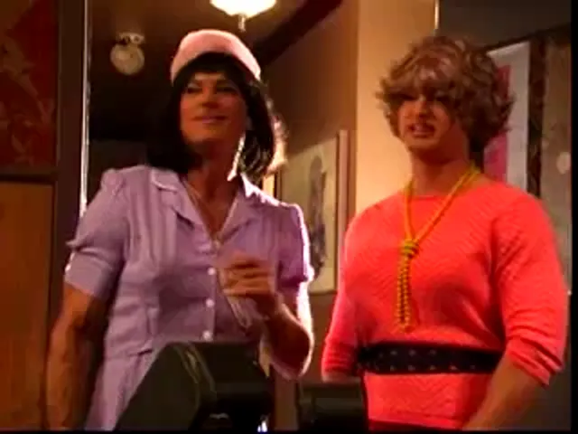 American Woman Lesbian Toys/Dildo