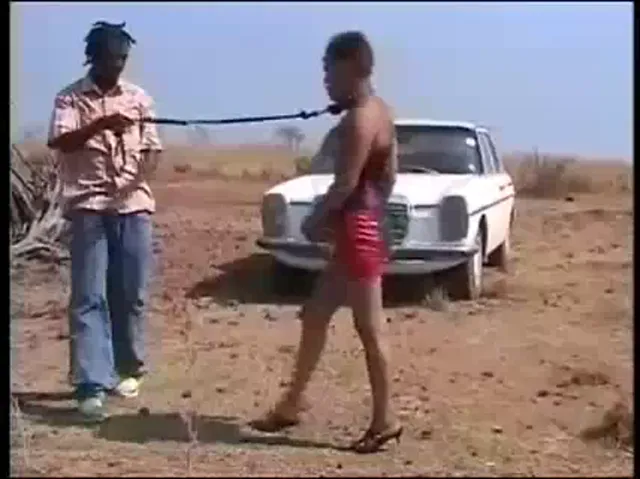 European Woman Blowjob Hardcore Black Domination/SM