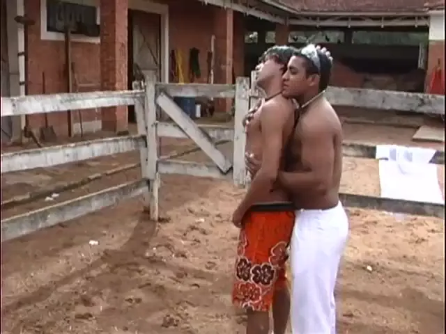 Gay Scene