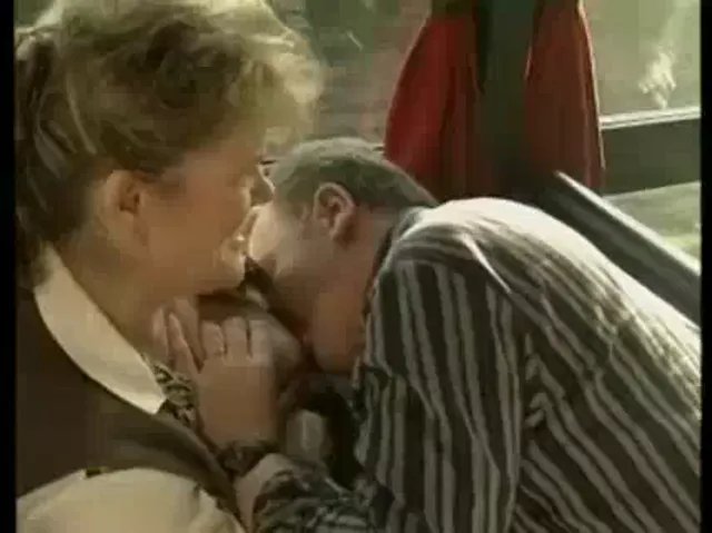 Mature European Blowjob Hardcore Big Woman Daddy