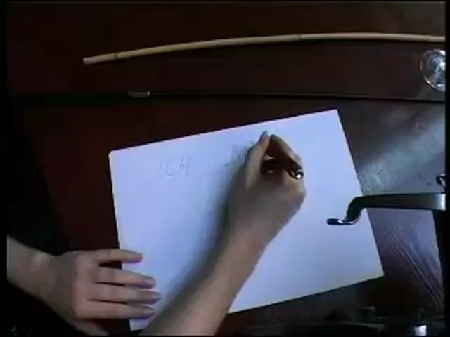 European Woman Domination/SM Fetish