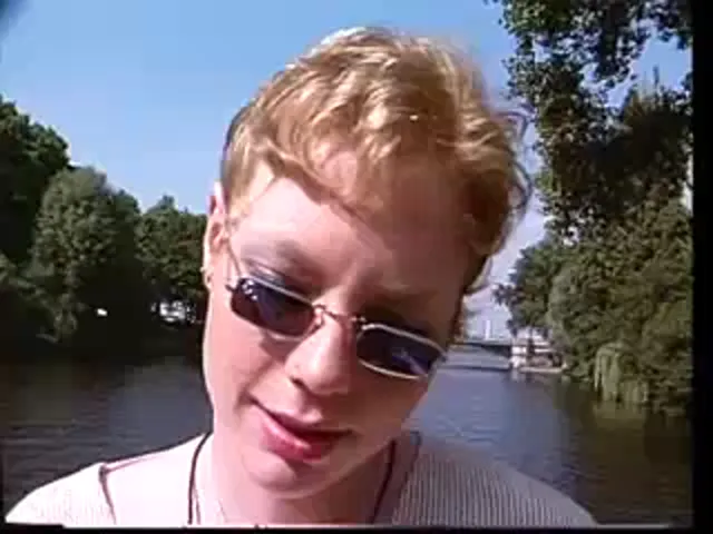 European Woman Blowjob Amateur