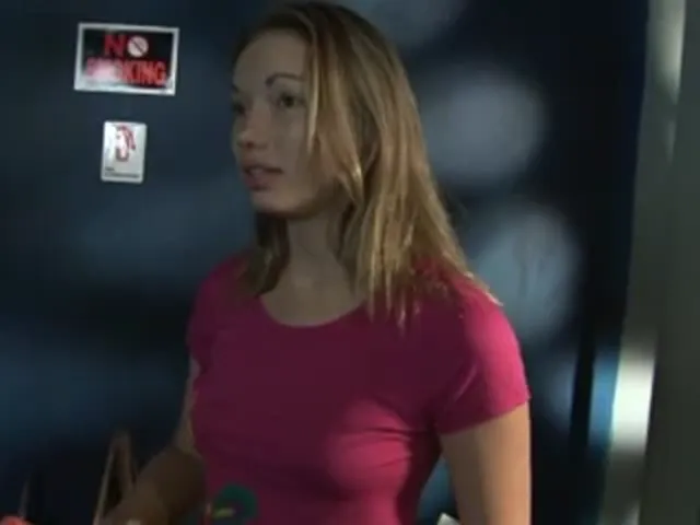 American Woman Blowjob Hardcore Deep throating Extreme/Ro...