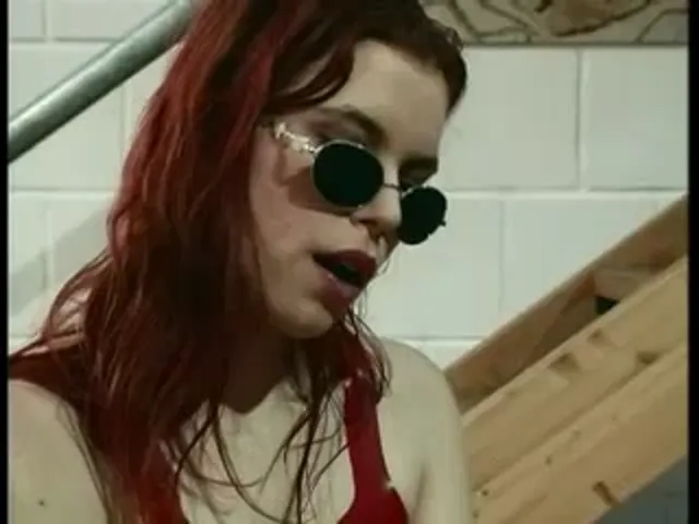 European Woman Blowjob Hardcore Fetish Latex