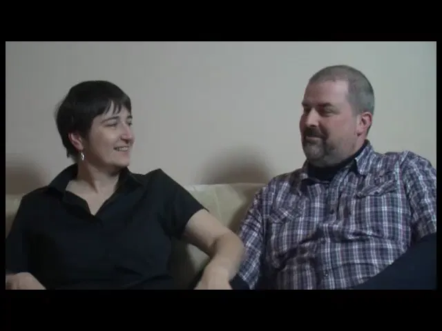 Mature European Blowjob 3p/4p Couples