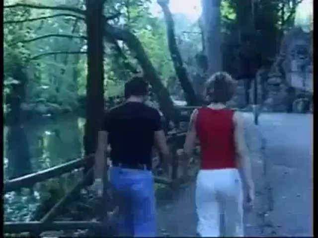 Transsexual Scene