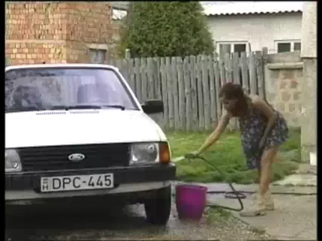 European Woman Blowjob Hardcore Out Door Sex Public Sex
