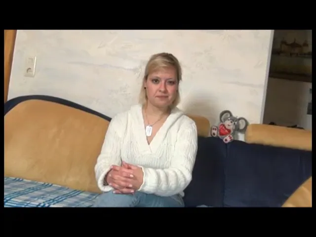 Mature German Masturbation Mature/MILF