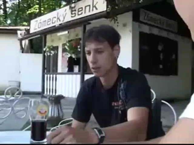 German Woman Gay Scene