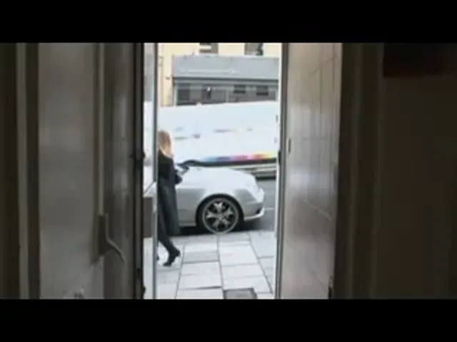 European Woman Blowjob Hardcore Interracial Pussy Play