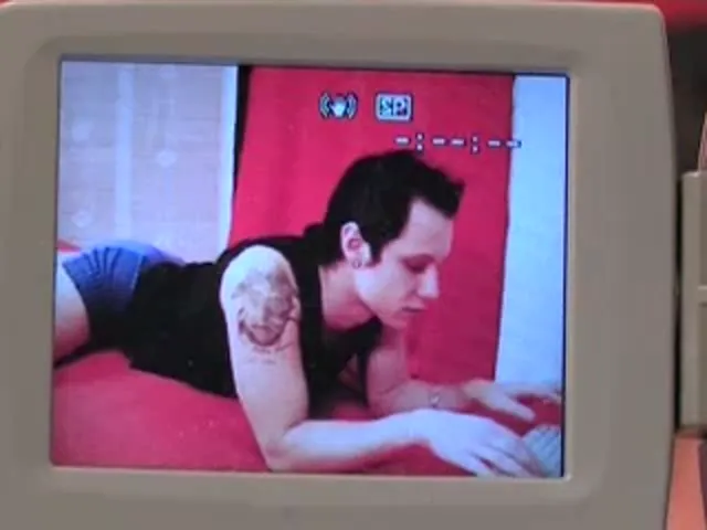Gay Scene