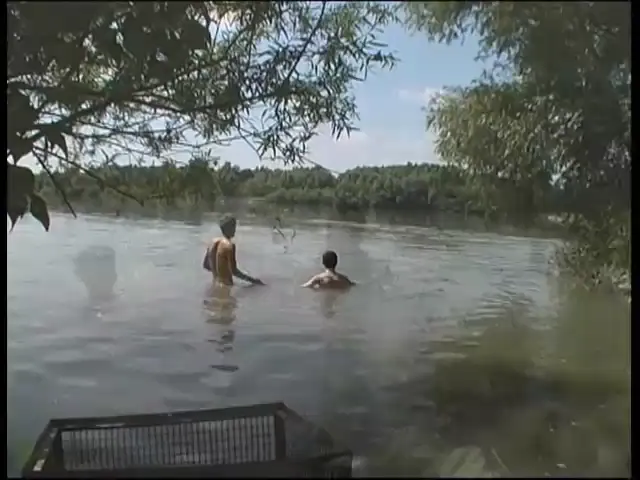German Woman Gay Scene