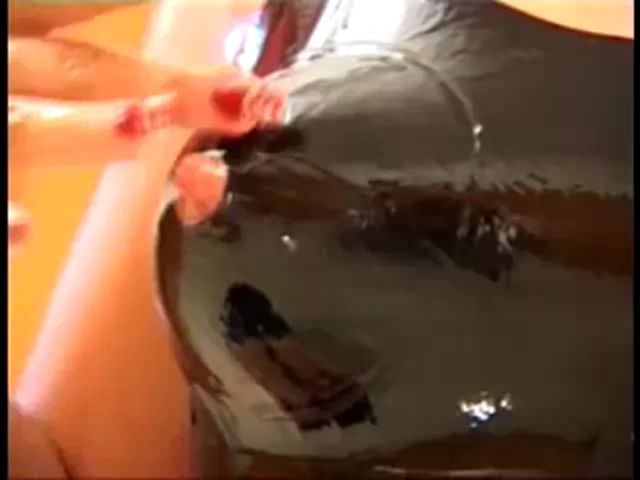 European Woman Blowjob Hardcore Fetish Latex