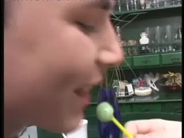 Gay Scene