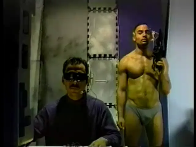 Gay Scene