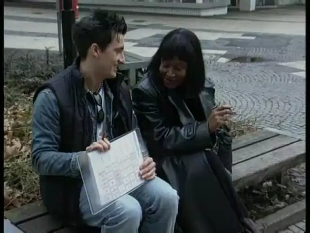 European Woman Blowjob Hardcore Black