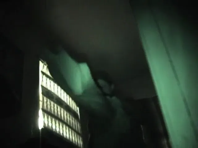 Hidden Cam Other Scene