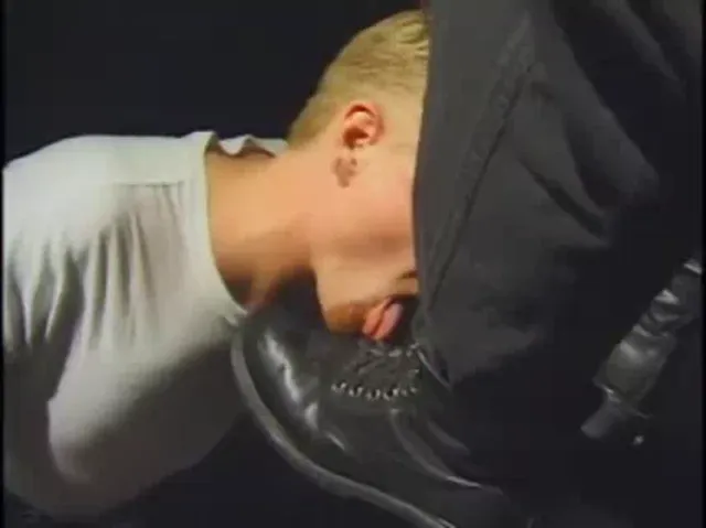 Gay Scene