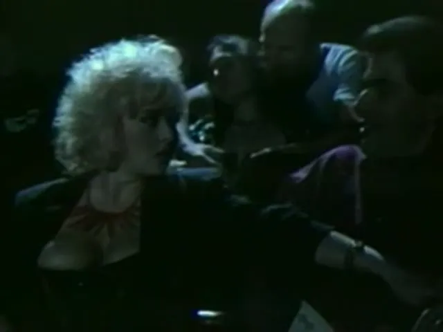 American Woman Blowjob Hardcore Classic Vintage
