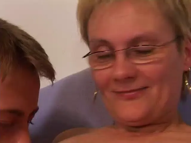 Mature European Blowjob Hardcore 3p/4p GILF