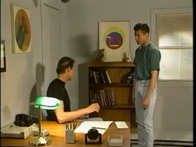 Gay Scene