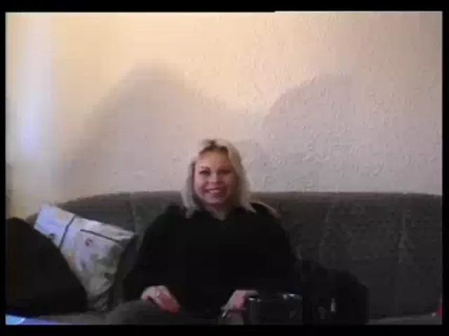 European Woman Amateur Masturbation
