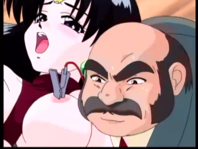 Animation Hentai Scene