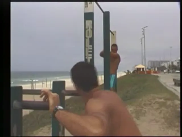 Gay Scene