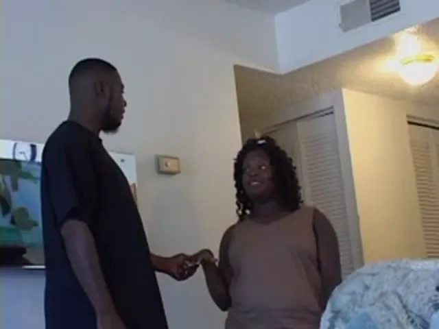 American Woman Blowjob Hardcore Amateur Black