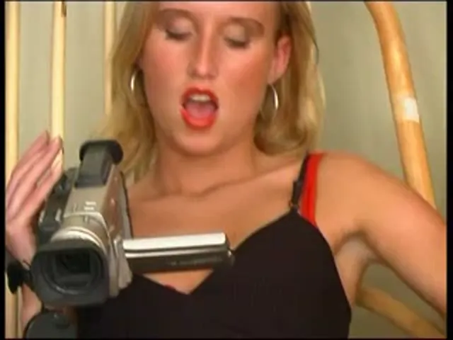 European Woman Lesbian Toys/Dildo