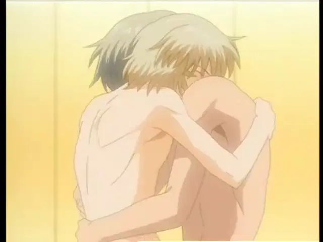 Animation Hentai Scene