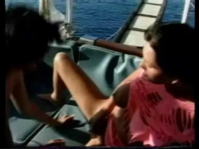 European Woman Lesbian