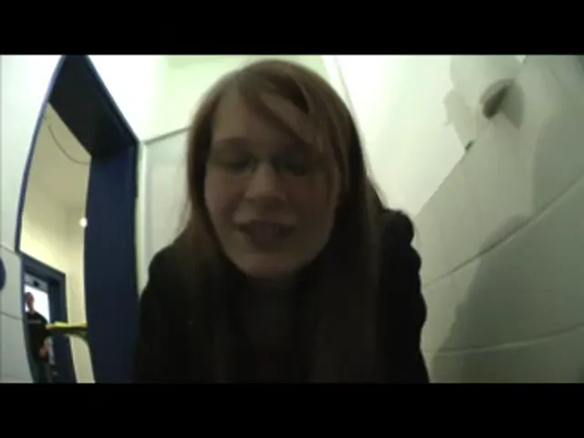 European Woman Blowjob Handjob P.O.V.