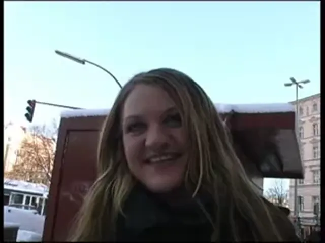 European Woman Amateur Masturbation