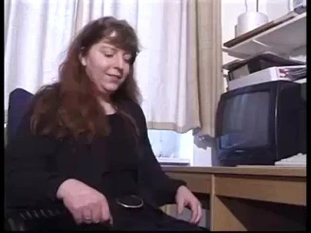 German Woman Masturbation Toys/Dildo